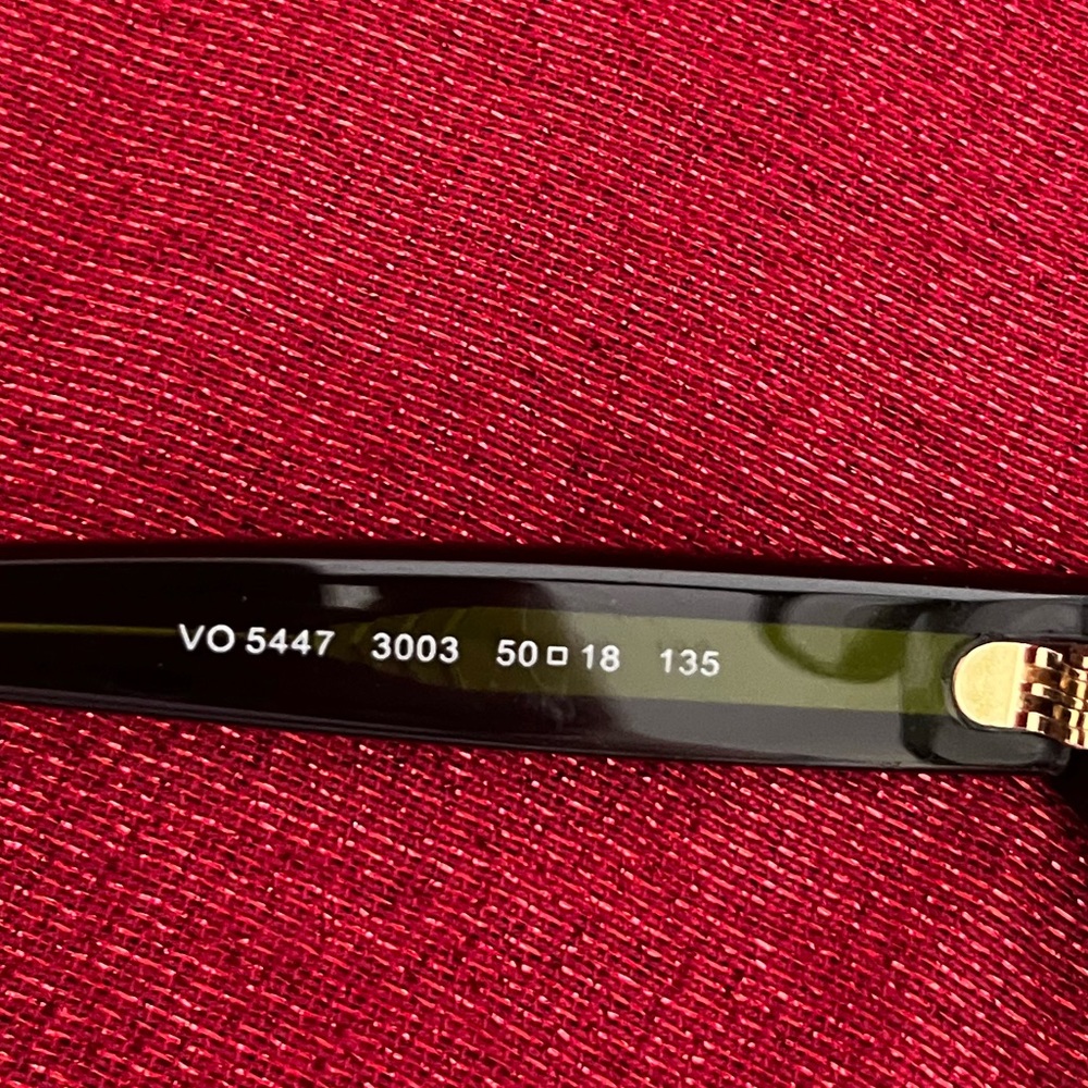 Vogue VO 5447 frame - Picture 6 of 9